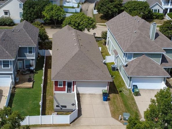 1461  Bristol Lane , Providence Village Texas 76227