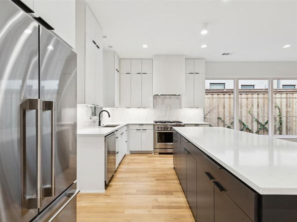 5463  Ellsworth Avenue , Dallas Texas 75206