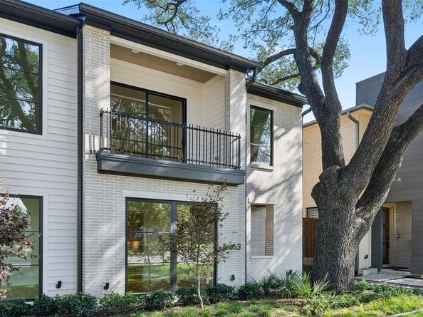 5463  Ellsworth Avenue , Dallas Texas 75206