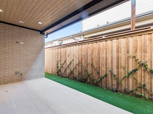 5463  Ellsworth Avenue , Dallas Texas 75206