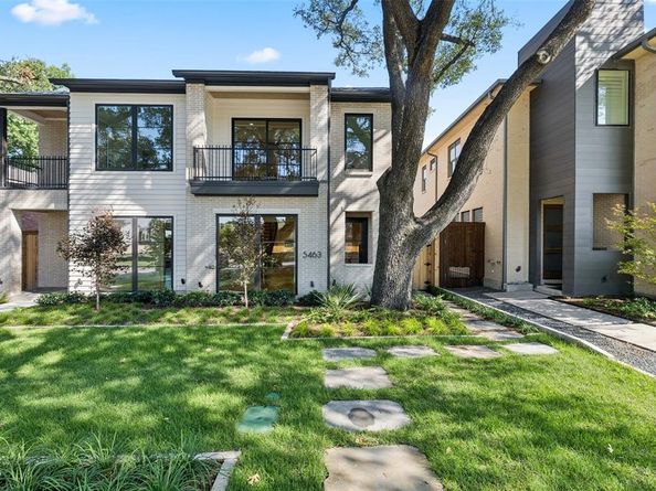 5463  Ellsworth Avenue , Dallas Texas 75206