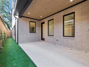 5463  Ellsworth Avenue , Dallas Texas 75206