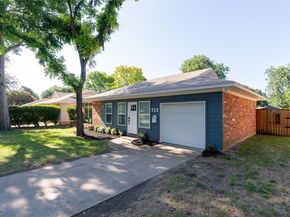 713  Nottingham Drive , Richardson Texas 75080