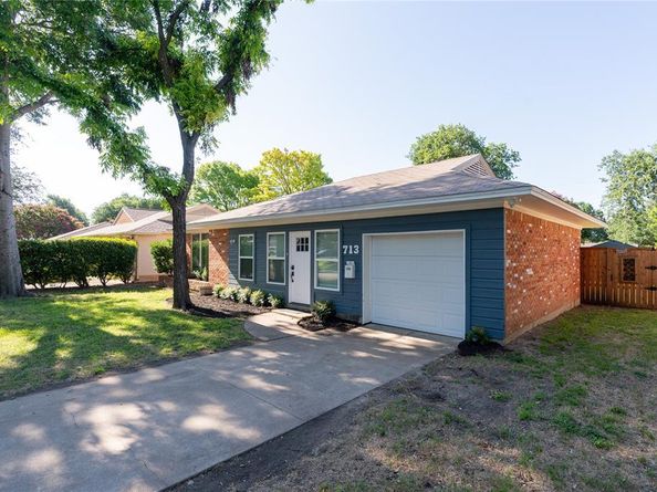 713  Nottingham Drive , Richardson Texas 75080