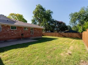713  Nottingham Drive , Richardson Texas 75080