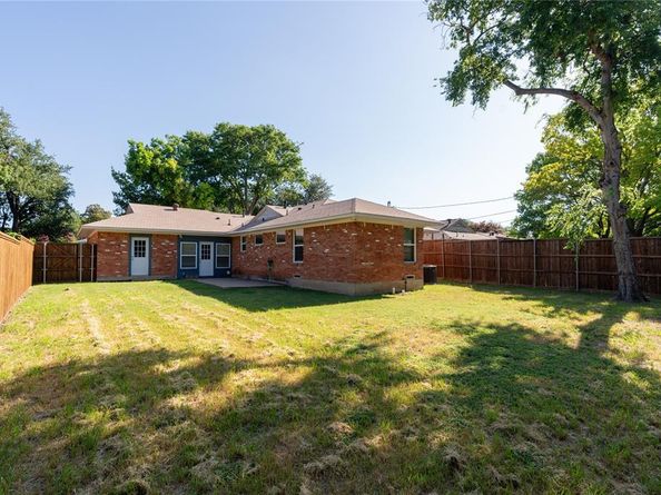 713  Nottingham Drive , Richardson Texas 75080