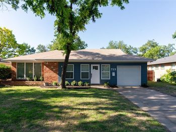 713  Nottingham Drive 