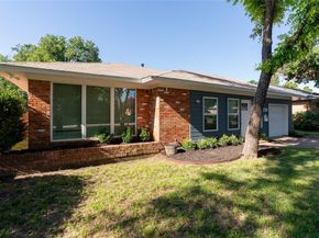 713  Nottingham Drive , Richardson Texas 75080