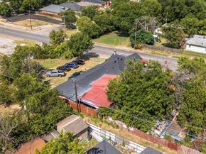 2506  Vaughn Boulevard , Fort Worth Texas 76105