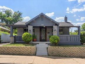 2506  Vaughn Boulevard , Fort Worth Texas 76105