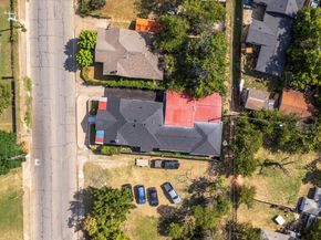 2506  Vaughn Boulevard , Fort Worth Texas 76105