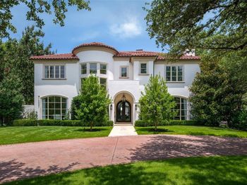 3600  Beverly Drive 
