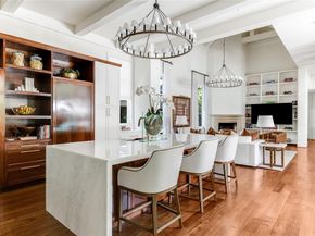 3600  Beverly Drive , Highland Park Texas 75205