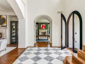 3600  Beverly Drive , Highland Park Texas 75205