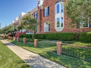 4034  Rawlins Street  104, Dallas Texas 75219
