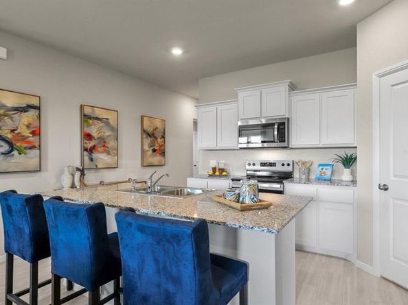 1753  GILLENS Avenue , Fort Worth Texas 76140