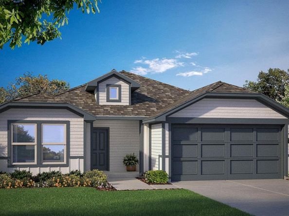 1753  GILLENS Avenue , Fort Worth Texas 76140