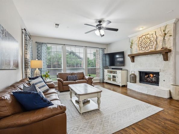 1270  Moonlight Trail , Prosper Texas 75078