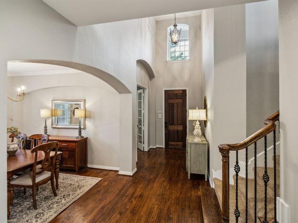 1270  Moonlight Trail , Prosper Texas 75078