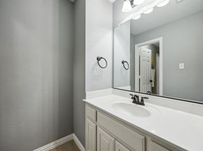 1270  Moonlight Trail , Prosper Texas 75078
