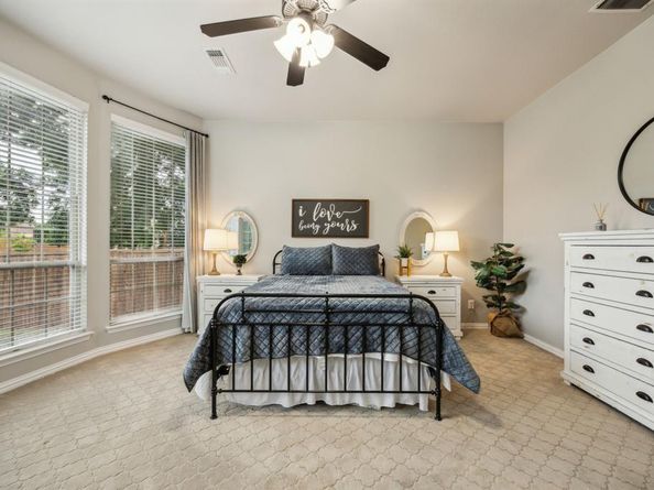 1270  Moonlight Trail , Prosper Texas 75078