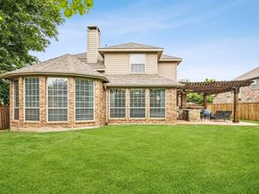 1270  Moonlight Trail , Prosper Texas 75078