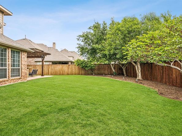 1270  Moonlight Trail , Prosper Texas 75078