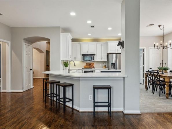 1270  Moonlight Trail , Prosper Texas 75078
