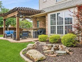1270  Moonlight Trail , Prosper Texas 75078