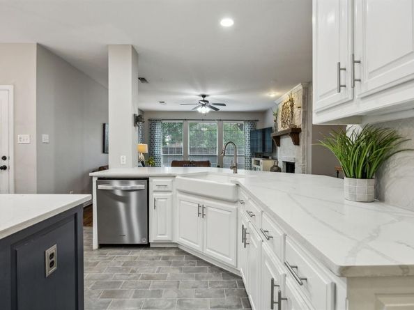 1270  Moonlight Trail , Prosper Texas 75078