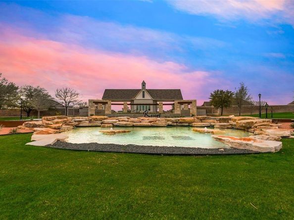 5904  Hudson Sail Circle , Fort Worth Texas 76179