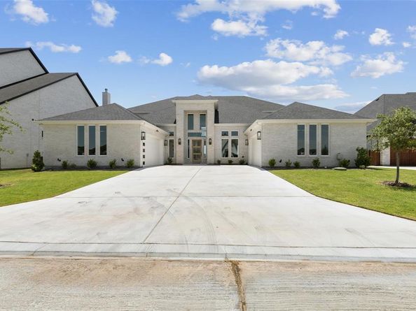 5904  Hudson Sail Circle , Fort Worth Texas 76179