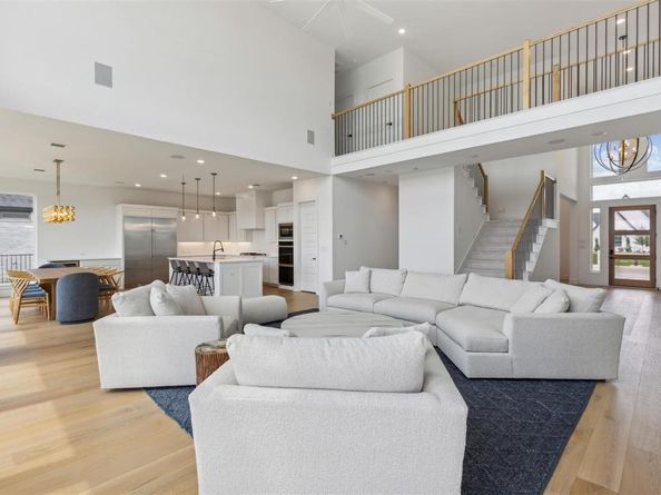 5904  Hudson Sail Circle , Fort Worth Texas 76179