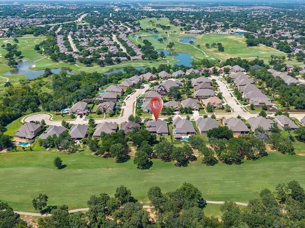 1102  Ballycastle Lane , Corinth Texas 76210