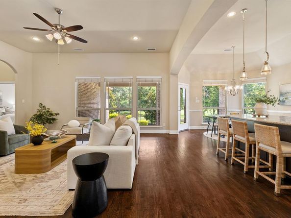 1102  Ballycastle Lane , Corinth Texas 76210