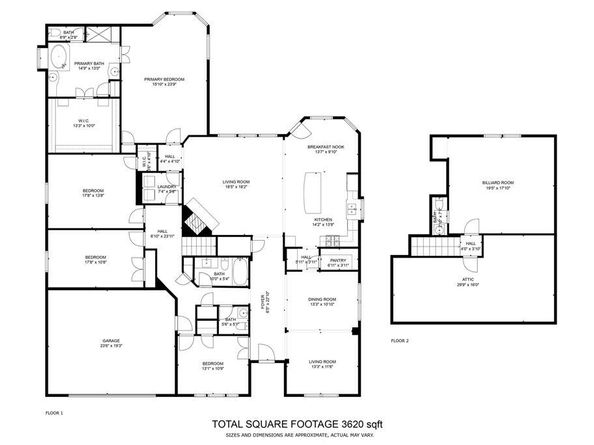 1102  Ballycastle Lane , Corinth Texas 76210