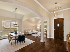 1102  Ballycastle Lane , Corinth Texas 76210