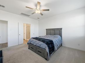 216  Post Oak Street , Azle Texas 76020