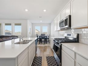 216  Post Oak Street , Azle Texas 76020