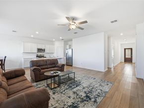 216  Post Oak Street , Azle Texas 76020