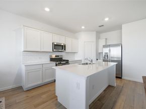 216  Post Oak Street , Azle Texas 76020