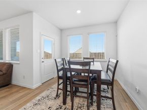 216  Post Oak Street , Azle Texas 76020