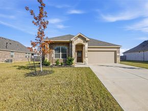 216  Post Oak Street , Azle Texas 76020