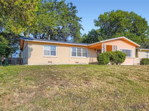 4125  Fortune Lane , Dallas Texas 75216