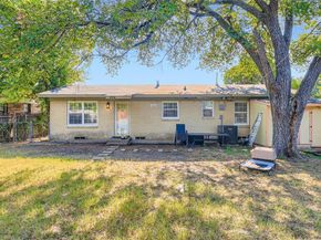 4125  Fortune Lane , Dallas Texas 75216