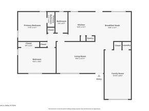 4125  Fortune Lane , Dallas Texas 75216