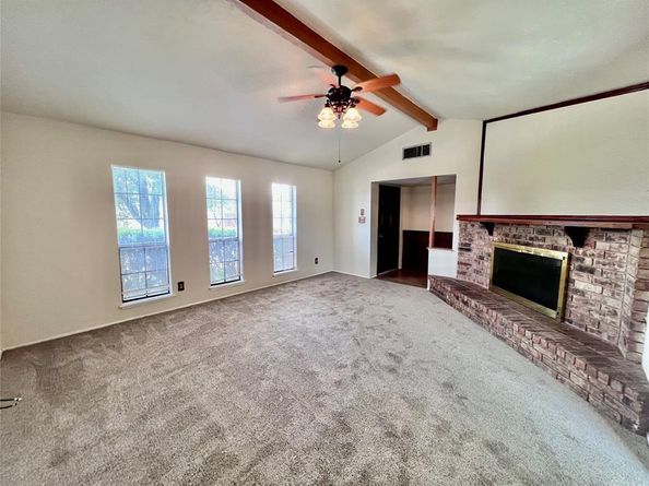 7327  Cave Drive , Dallas Texas 75249