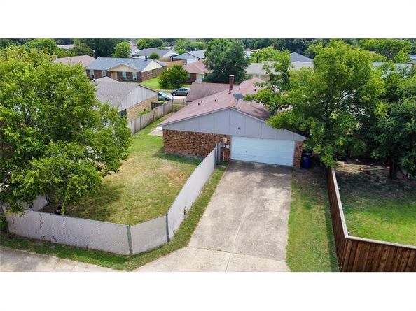 7327  Cave Drive , Dallas Texas 75249