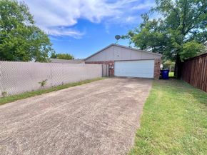 7327  Cave Drive , Dallas Texas 75249
