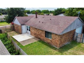 7327  Cave Drive , Dallas Texas 75249